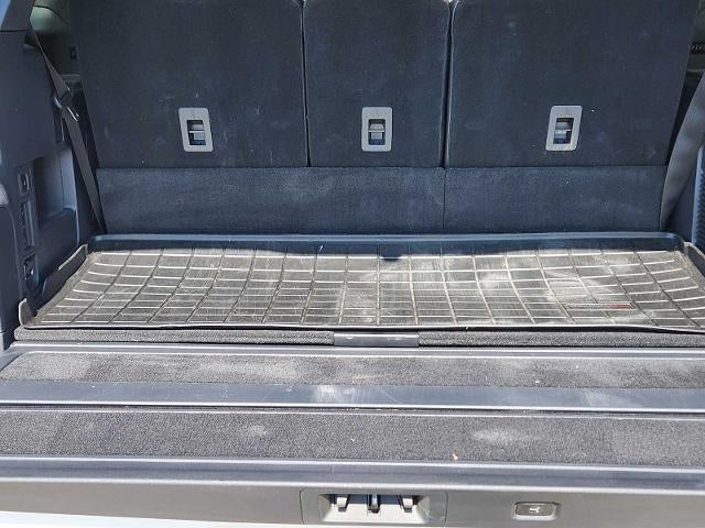 2025 Lincoln Navigator Black Label