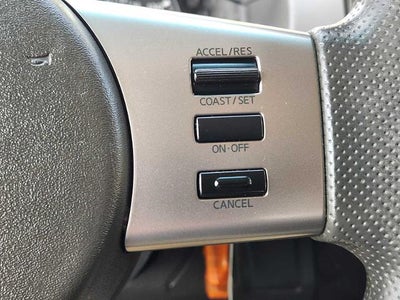2010 Nissan Xterra S