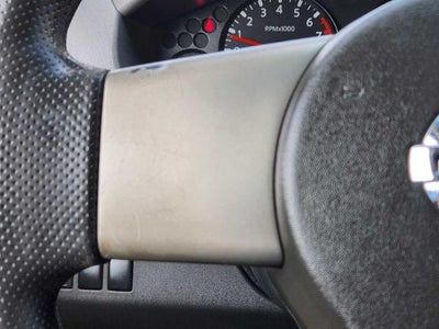 2010 Nissan Xterra S