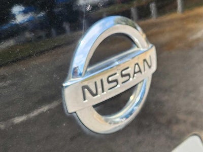 2010 Nissan Xterra S
