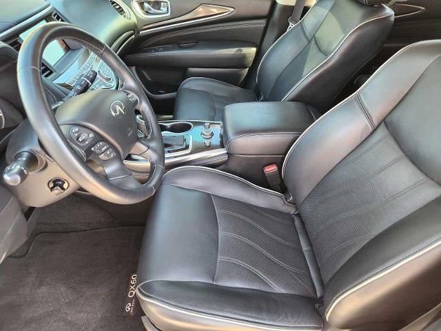 2018 INFINITI QX60 4DR AWD