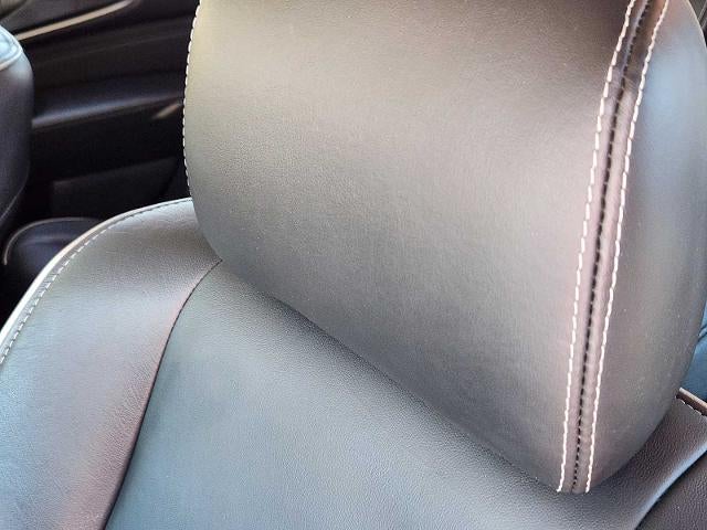 2018 INFINITI QX60 4DR AWD