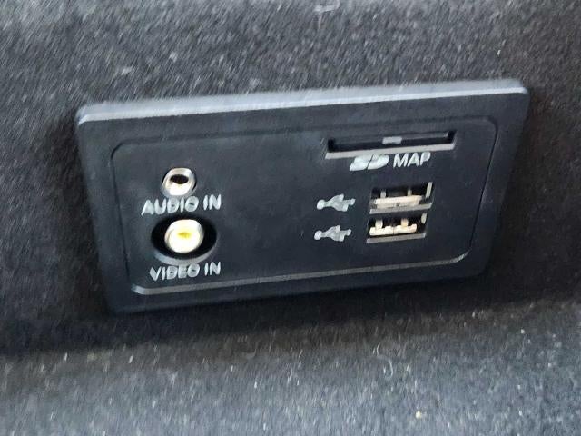 2018 INFINITI QX60 4DR AWD