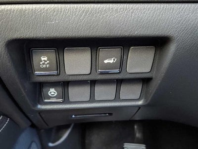 2018 INFINITI QX60 4DR AWD