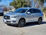 2018 INFINITI QX60 4DR AWD
