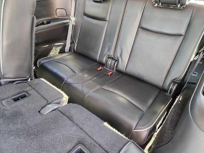 2018 INFINITI QX60 4DR AWD