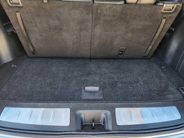 2018 INFINITI QX60 4DR AWD