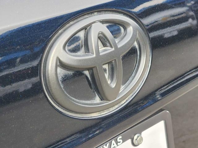 2022 Toyota Highlander L