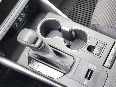 2022 Toyota Highlander L