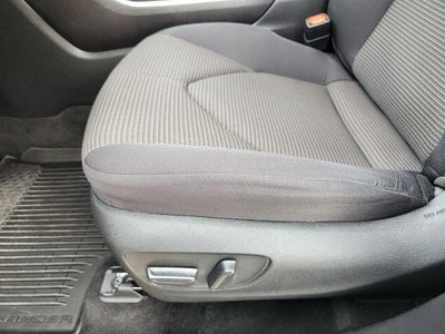 2022 Toyota Highlander L