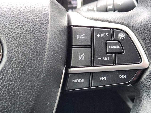 2022 Toyota Highlander L