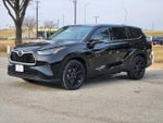 2022 Toyota Highlander L