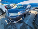 2011 Toyota Highlander Limited