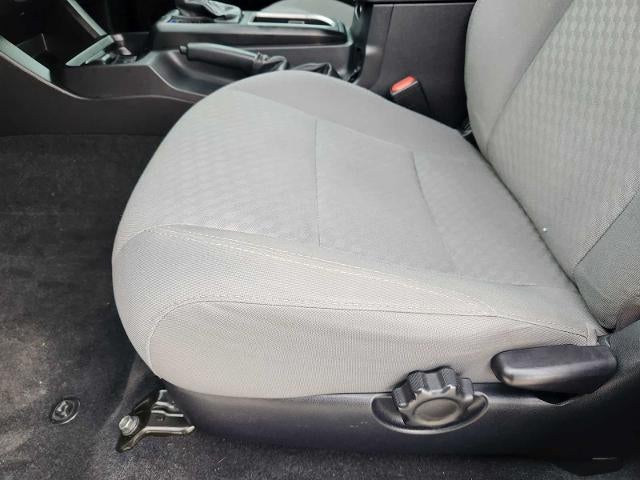 2021 Toyota Tacoma 4WD SR