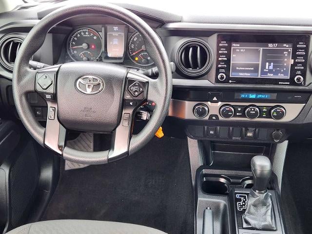 2021 Toyota Tacoma 4WD SR