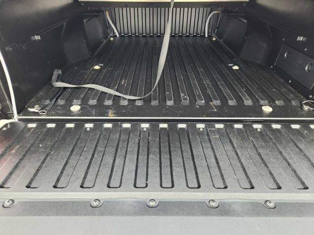 2021 Toyota Tacoma 4WD SR