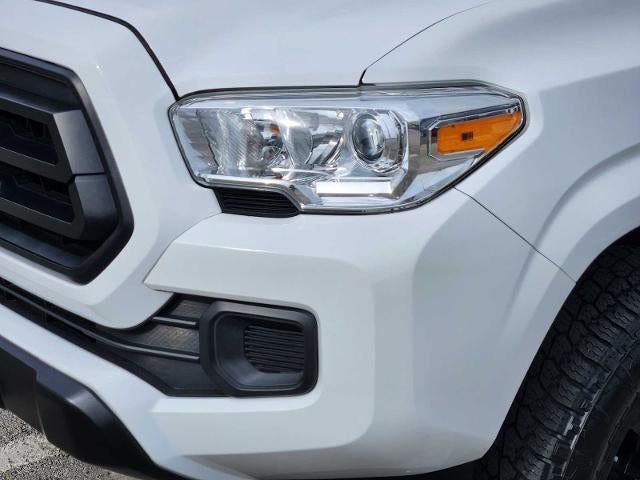 2021 Toyota Tacoma 4WD SR