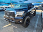 2013 Toyota Tundra 4WD Truck CREW 4WD FFV V8 5