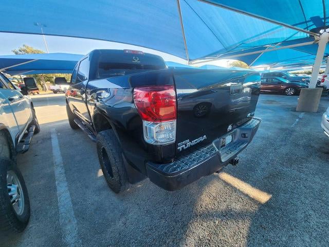 2013 Toyota Tundra 4WD Truck CREW 4WD FFV V8 5