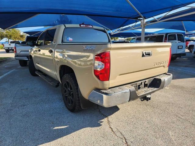 2020 Toyota Tundra 2WD SR5