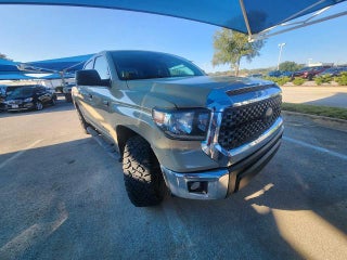 2020 Toyota Tundra 2WD SR5