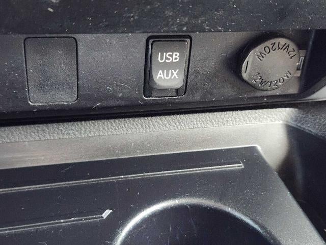 2015 Toyota Tundra 4WD Truck LTD