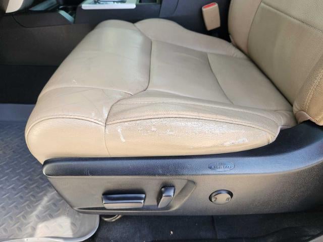 2015 Toyota Tundra 4WD Truck LTD