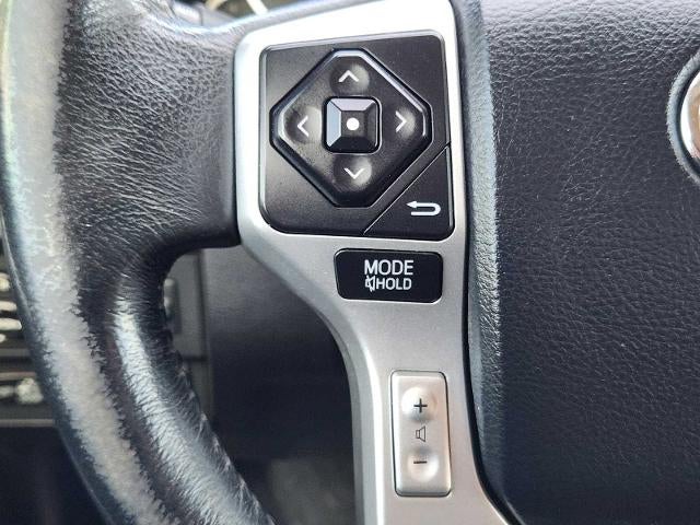 2015 Toyota Tundra 4WD Truck LTD