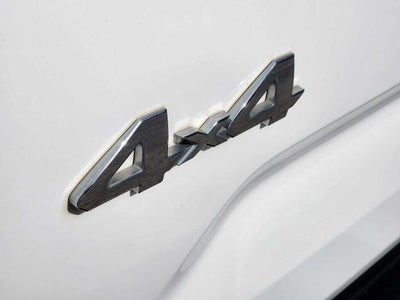 2015 Toyota Tundra 4WD Truck LTD