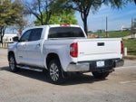 2015 Toyota Tundra 4WD Truck LTD