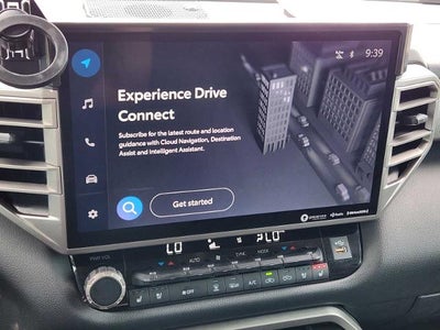 2022 Toyota Tundra 4WD Limited