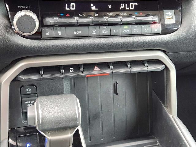 2022 Toyota Tundra 4WD Limited