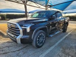 2022 Toyota Tundra 4WD Limited