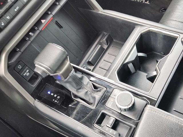 2022 Toyota Tundra 4WD Limited