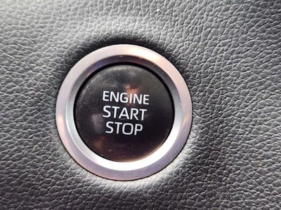 2022 Toyota Tundra 4WD Limited