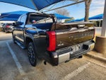2022 Toyota Tundra 4WD Limited