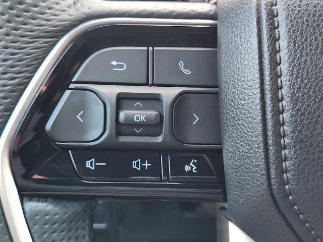 2025 Toyota Tundra 4WD 1794 Edition