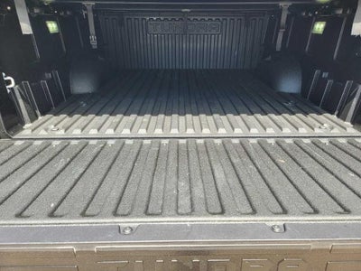2025 Toyota Tundra 4WD 1794 Edition