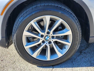 2018 BMW X6 sDrive35i