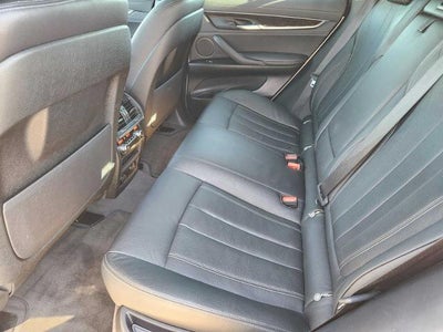 2018 BMW X6 sDrive35i