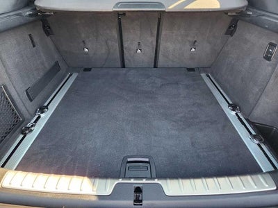 2018 BMW X6 sDrive35i