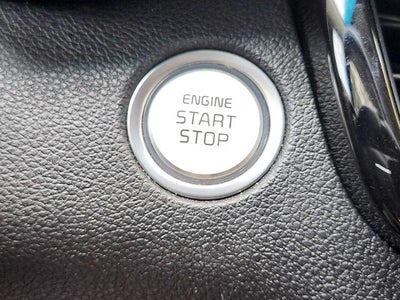 2020 Kia Optima SX