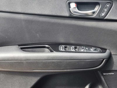 2020 Kia Optima SX
