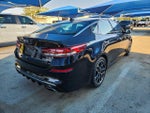 2020 Kia Optima SX
