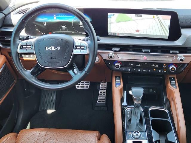 2024 Kia Telluride SX X-Line