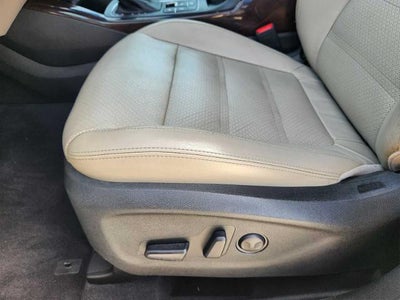 2018 Kia Sorento EX V6