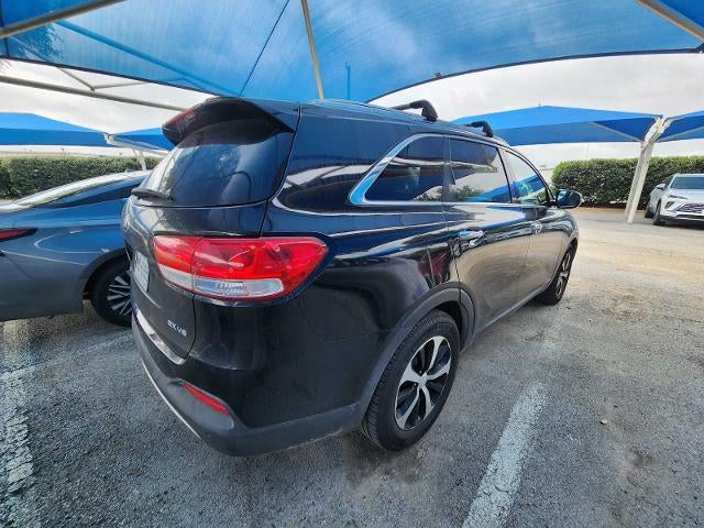 2018 Kia Sorento EX V6