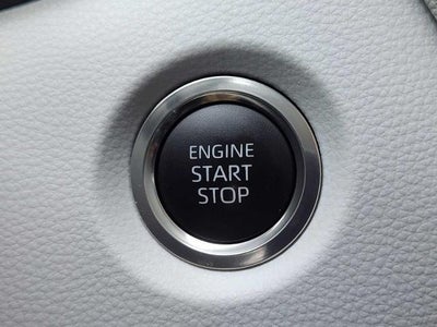 2025 Toyota Corolla FX