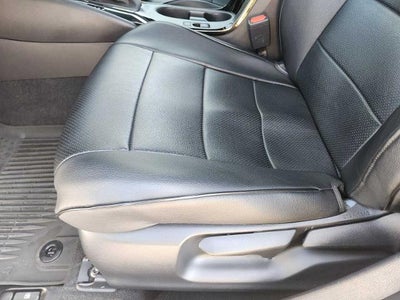 2025 Toyota Corolla FX