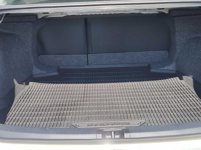 2025 Toyota Corolla FX